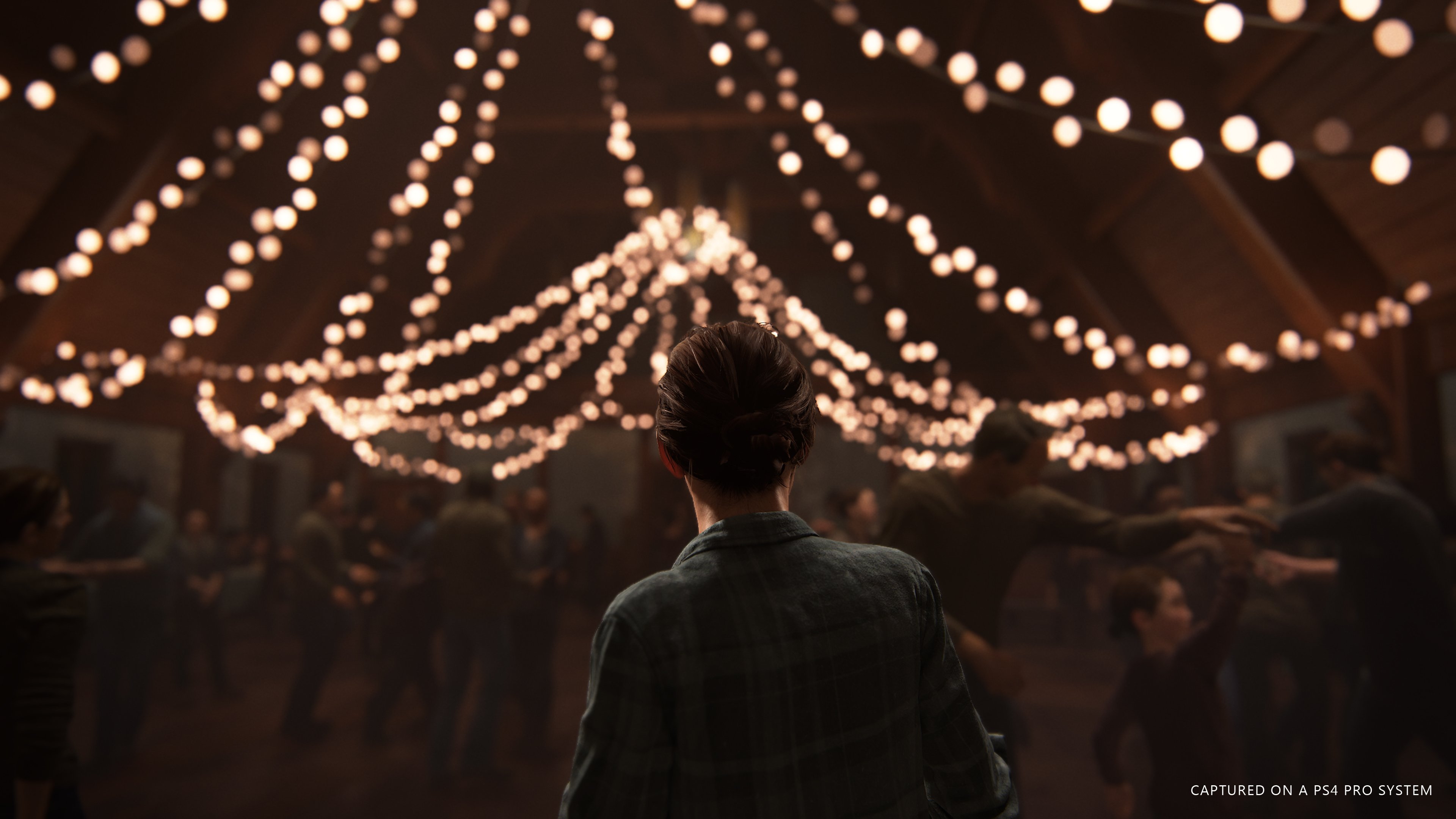 The Last of Us: Parte II - Imagen 46